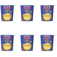 Unox Good Noodles Cup Kip 6-pack