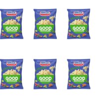 Unox Good Noodles Groenten 6-pack