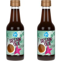 AH Sesamolie 2-pack