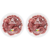 AH Spaanse fuet met truffel 2-pack
