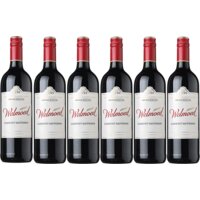 Welmoed Cabernet sauvignon 6 flessen