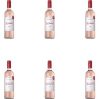 Welmoed Rosé 6 flessen
