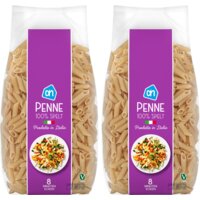 AH Penne spelt 2-pack