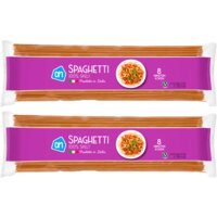 AH Spaghetti spelt 2-pack