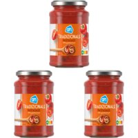 AH Pastasaus tradizionale 3-pack