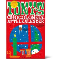 Tony's Chocolonely Aftelkalender