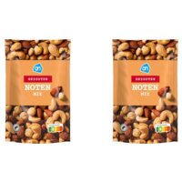 AH Gevarieerde notenmelange gezouten 2-pack