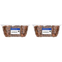 AH Geroosterde amandelen 2-pack
