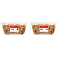 AH Cashewnoten gezouten 2-pack