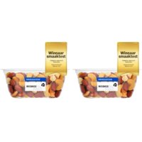 AH Huismix ongezouten 2-pack