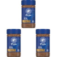 Perla Huisblends Decaf oploskoffie 3-pack
