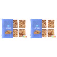 AH Roomboter jan hagel 2-pack