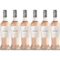 Saint Louis De provence rose 6 flessen