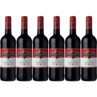 Berberana Red dragon tempranillo 6 flessen