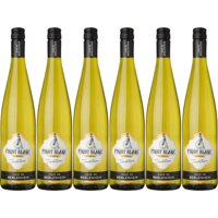 Cave de Beblenheim Pinot blanc 6 flessen