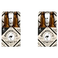 Brouwerij 't IJ IJwit 8-pack
