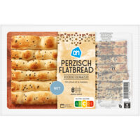 AH Perzisch flatbread