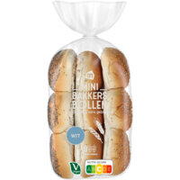 AH Mini bakkersbollen