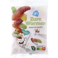 AH Zure gloeiworm