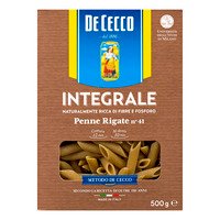 De Cecco Penne Rigate Integrale