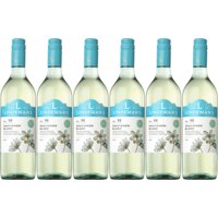 Lindeman's Bin 95 sauvignon blanc 6 flessen