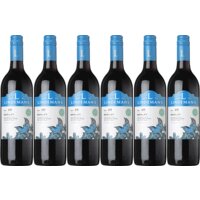 Lindeman's Bin 40 Merlot 6 flessen