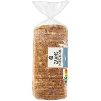 AH Extra lang lekker zaans wit meerzaden