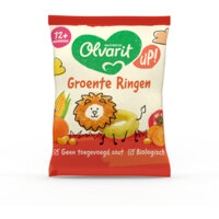 Olvarit Groente ringen 12m+