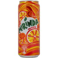 Mirinda Orange