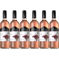 Lindeman's South africa rose 6 flessen