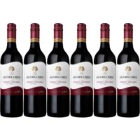 Jacob's Creek Classic cabernet sauvignon 6 flessen