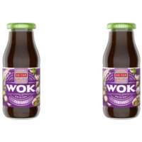 Go-Tan Original Wok teriyaki 2-pack