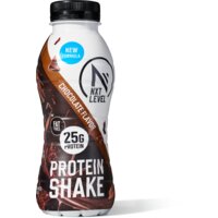 NXT Level Protein shake chocolate flavour