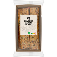 AH Cracker zaden & vijg