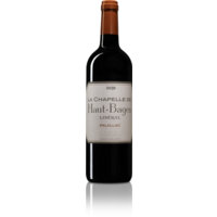 Château Haut Bages Libéral