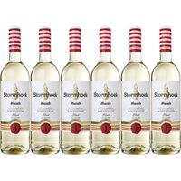 Stormhoek Moscato 6 flessen