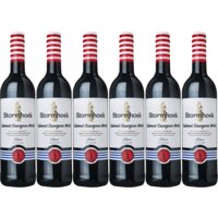 Stormhoek Cabernet sauvignon merlot 6 flessen