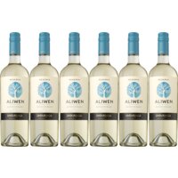 Aliwen Sauvignon blanc reserva 6 flessen