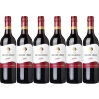 Jacob's Creek Classic merlot 6 flessen