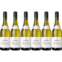 Antonin Rodet Bourgogne chardonnay 6 flessen