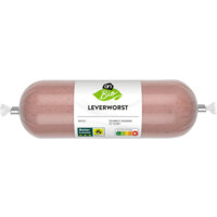 AH Biologisch Leverworst