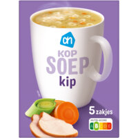 AH Kopsoep kip