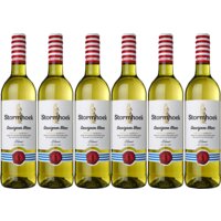 Stormhoek XYZSauvignon blanc 6 flessen