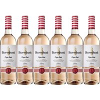 Stormhoek Cape rosé 6 flessen