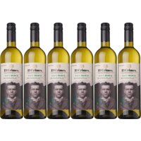 19 Crimes Sauvignon blanc 6 flessen