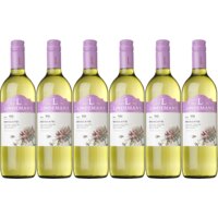 Lindeman's Bin 90 moscato 6 flessen