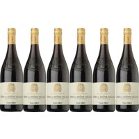 Gabriel Meffre Cotes-du-rhone Siffrein 6 flessen