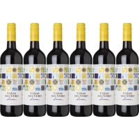 Viñas del Vero Luces tinto 6 flessen