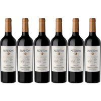Norton select cabernet sauvignon 6 flessen