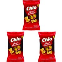 Chio Heartbreakers classic 3-pack